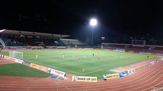 Stade Thong Nhat